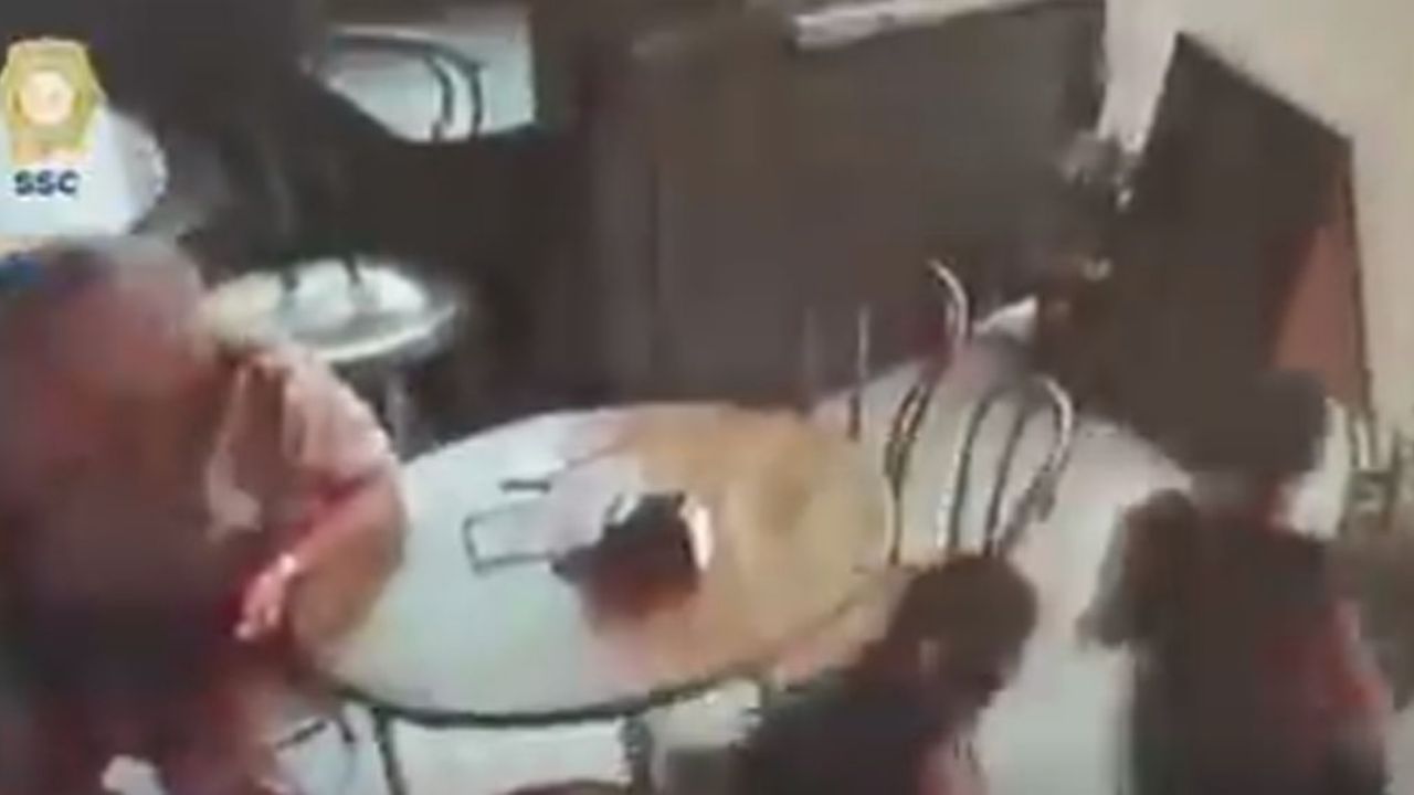 VIDEO: Así funciona ‘El robo de las monedas’ a cargo de mujeres asaltantes