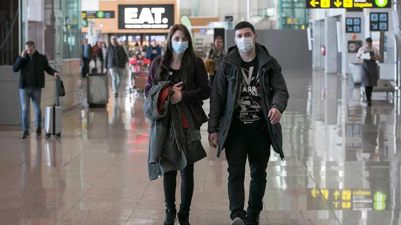 Alerta en Nueva Zelanda: Hombre con coronavirus asiste a concierto de rock