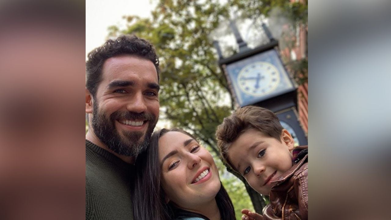 “Eres la mejor”: Ariadne Díaz enternece Instagram al mostrar momento familiar