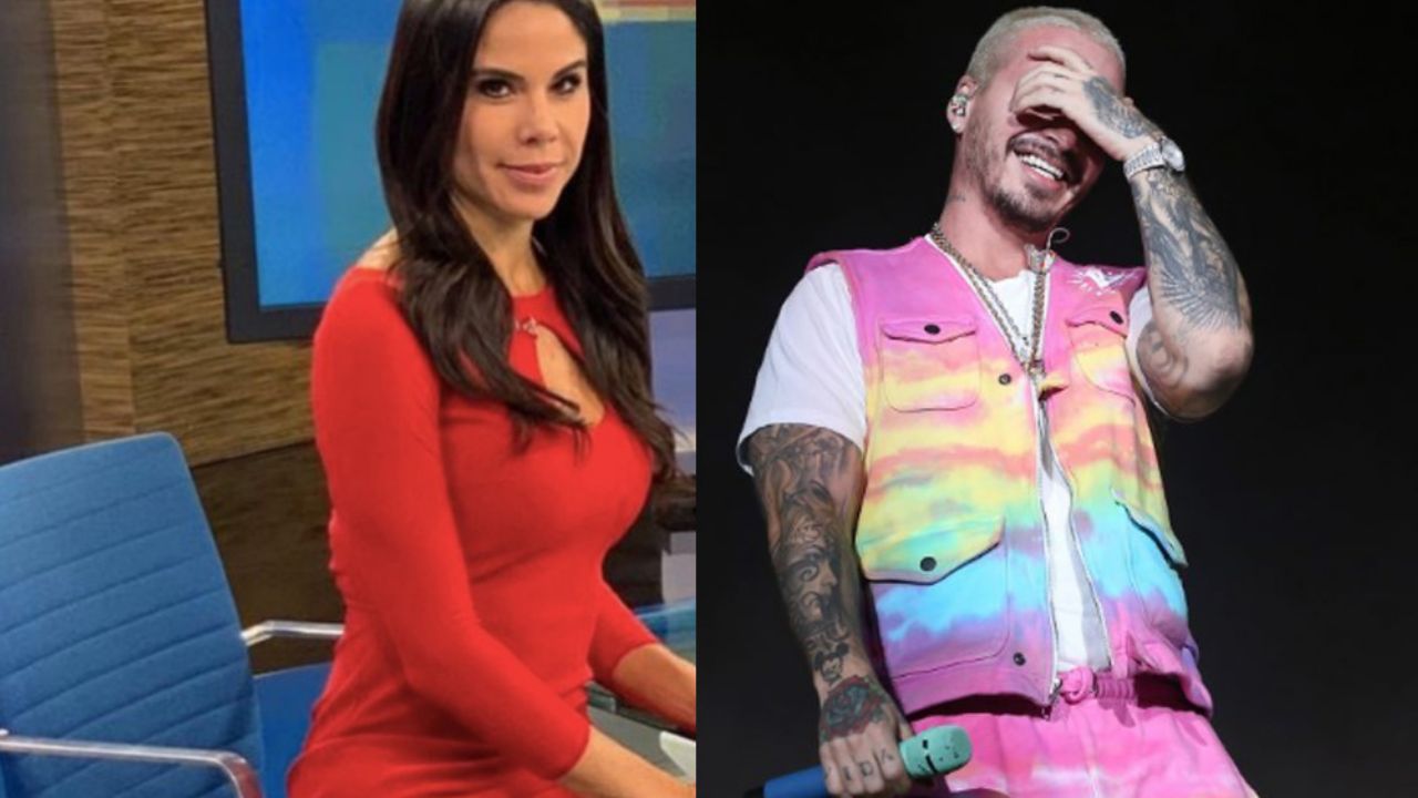 ¡Rompecorazones! Paola Rojas flechó a J Balvin; la invitó a salir y a viajar con él
