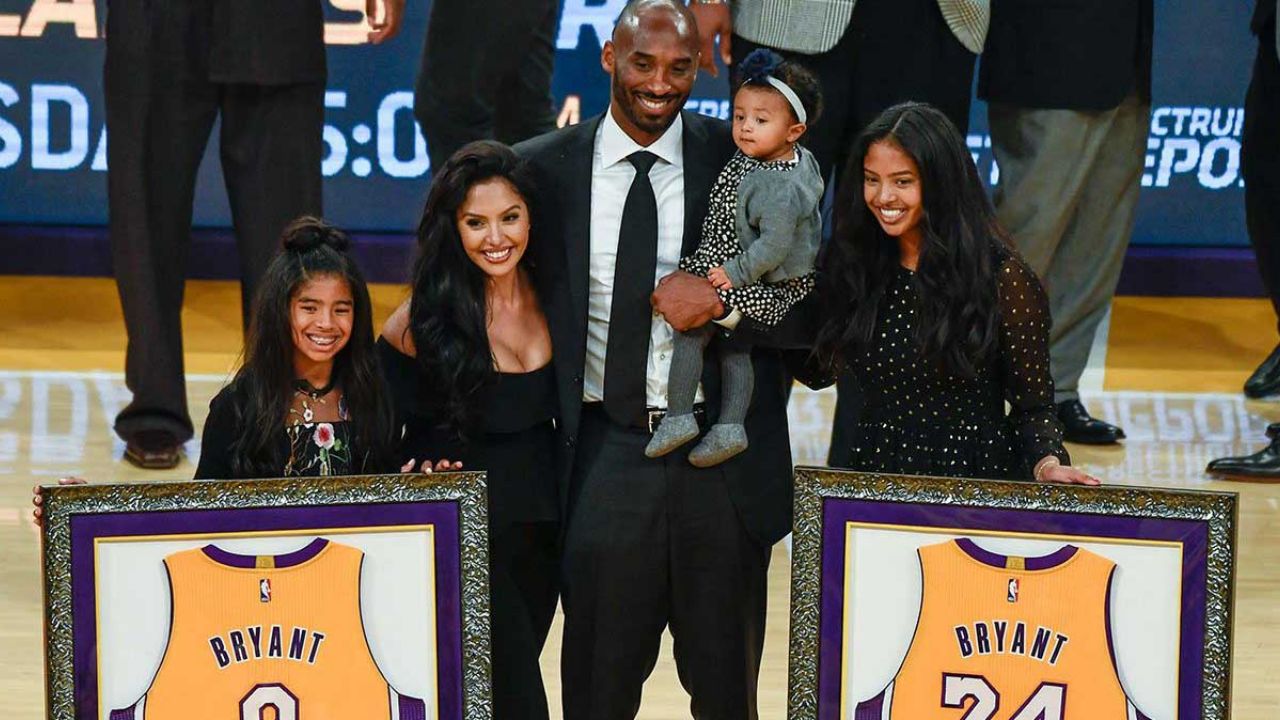 El ‘mexicanizado’ homenaje de Juan Toscano para Kobe y Gigi Bryant