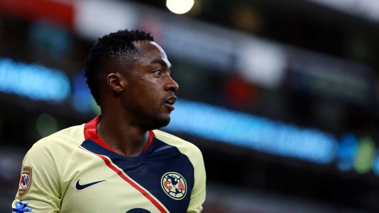 Caso Renato Ibarra: El Club América condena la violencia de género