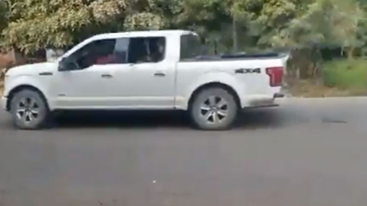 VIDEO: Alerta en Culiacán por balacera; reportan civiles armados en calles