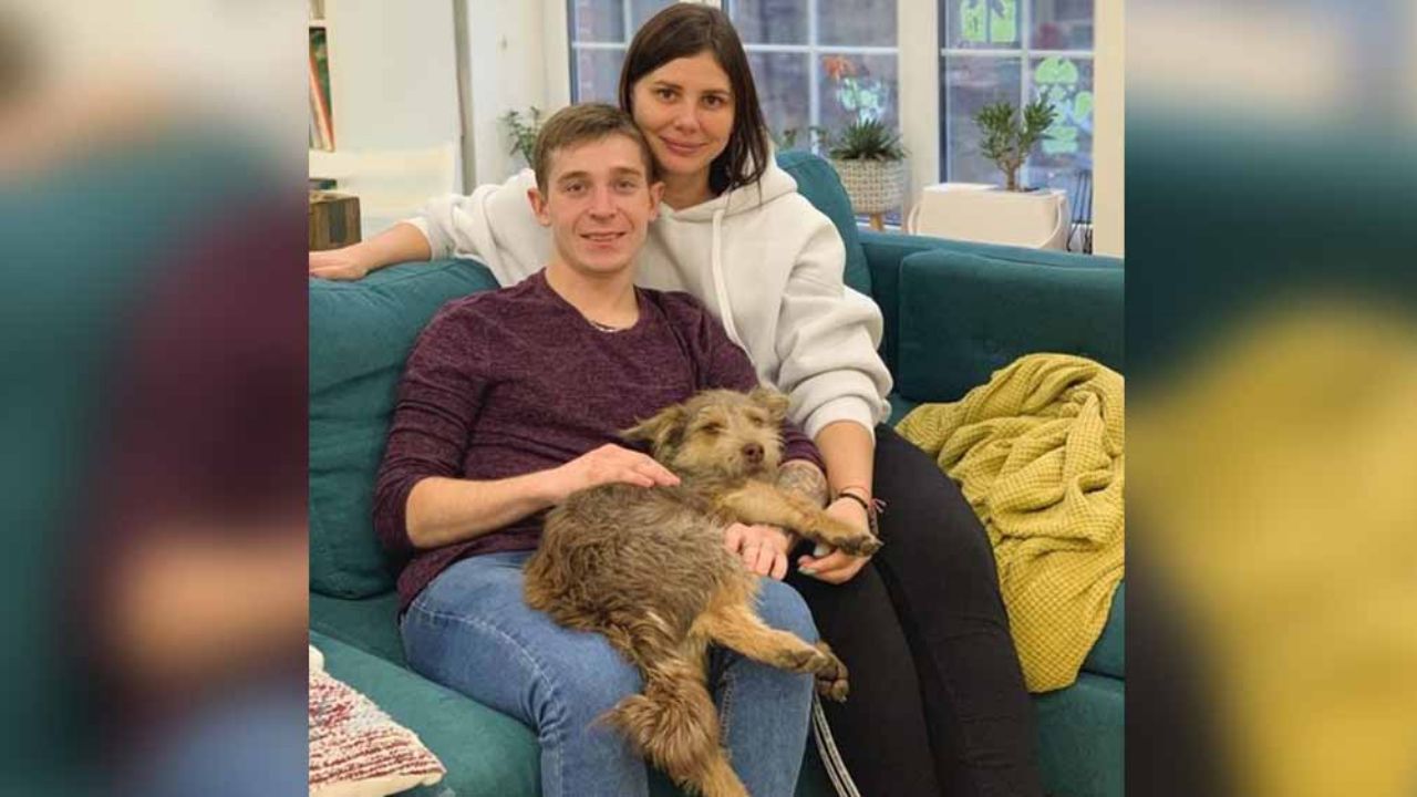 Instagramer engaña a su esposo con su joven hijastro; él los escuchó tener sexo