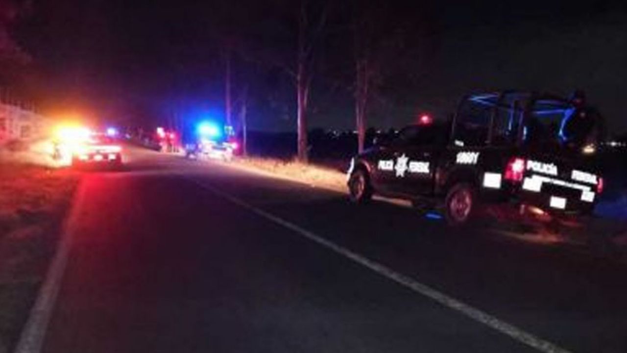 Huachicoleros matan a elemento de la Guardia Nacional en Querétaro