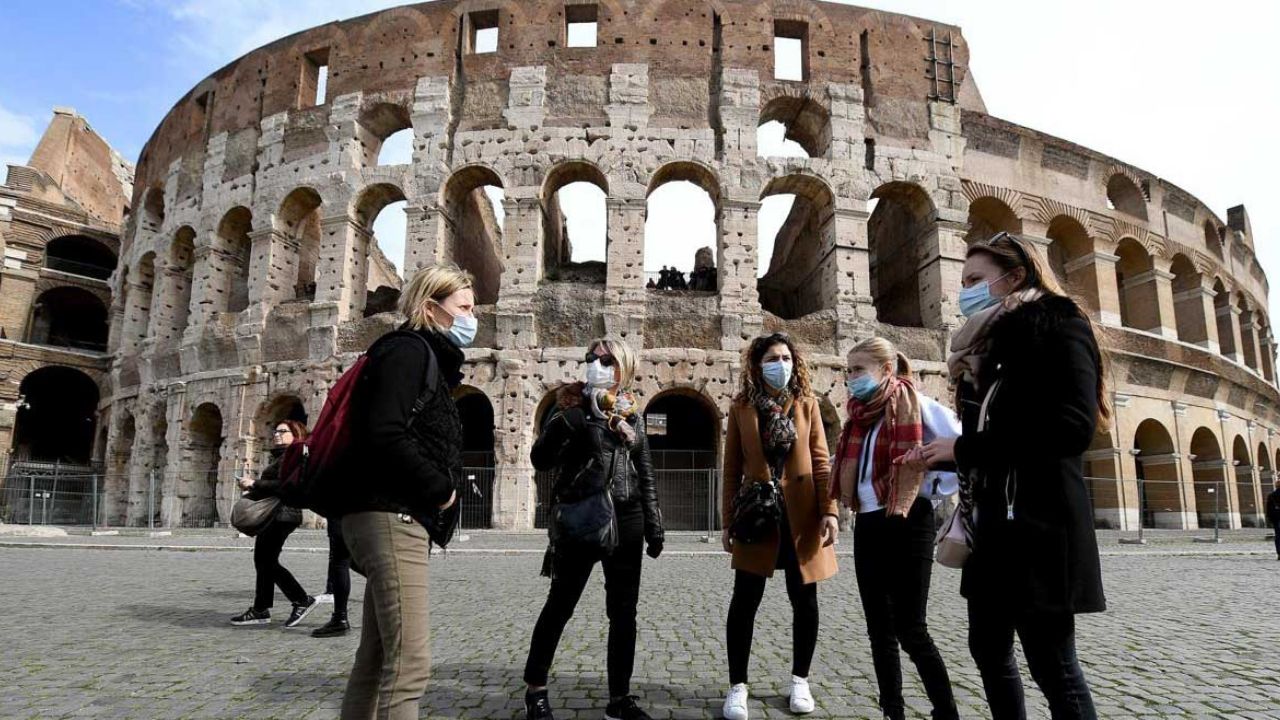 ¡Alerta! Italia suma 197 muertes por el nuevo coronavirus Covid-19