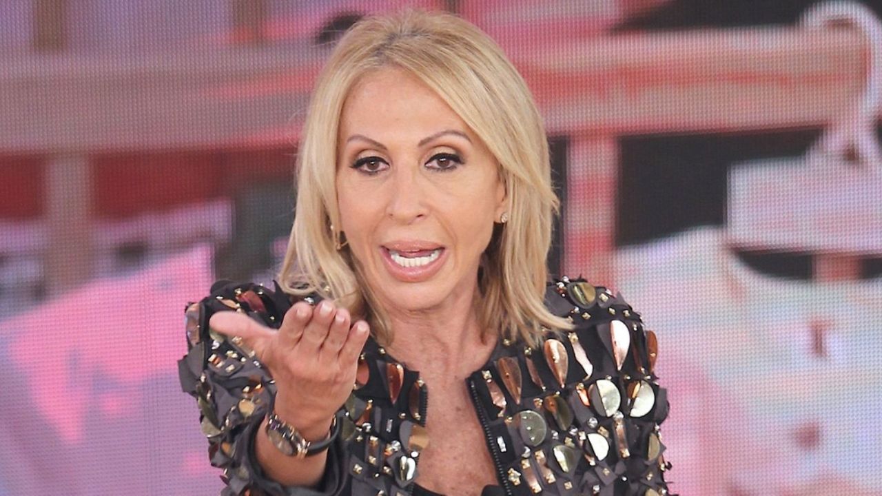 “No existe transplante de neuronas”: Laura Bozzo ante ataques de Niurka