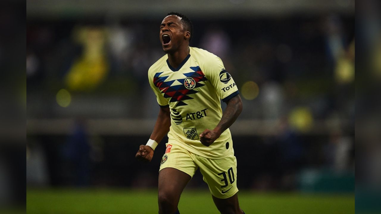 Pareja de Renato Ibarra recibe apoyo del Club América desde el hospital