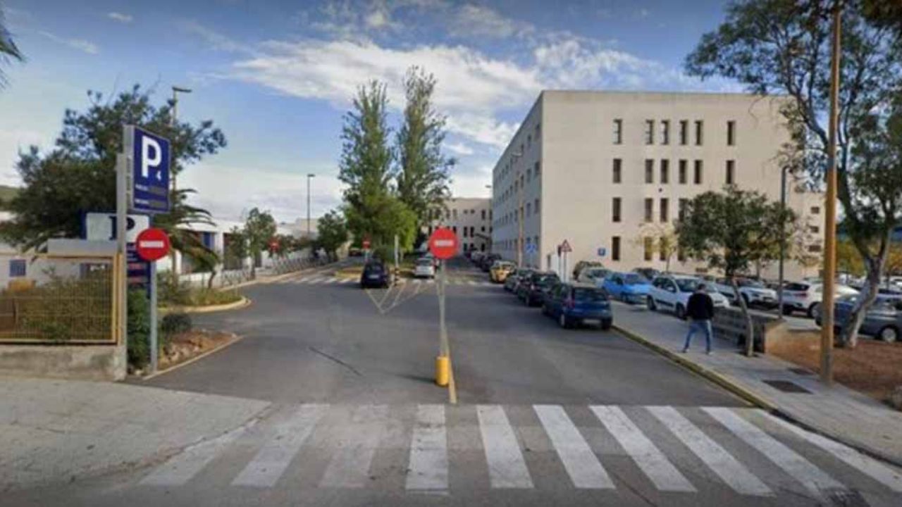 Un turista italiano es el primer caso de coronavirus registrado en Ibiza