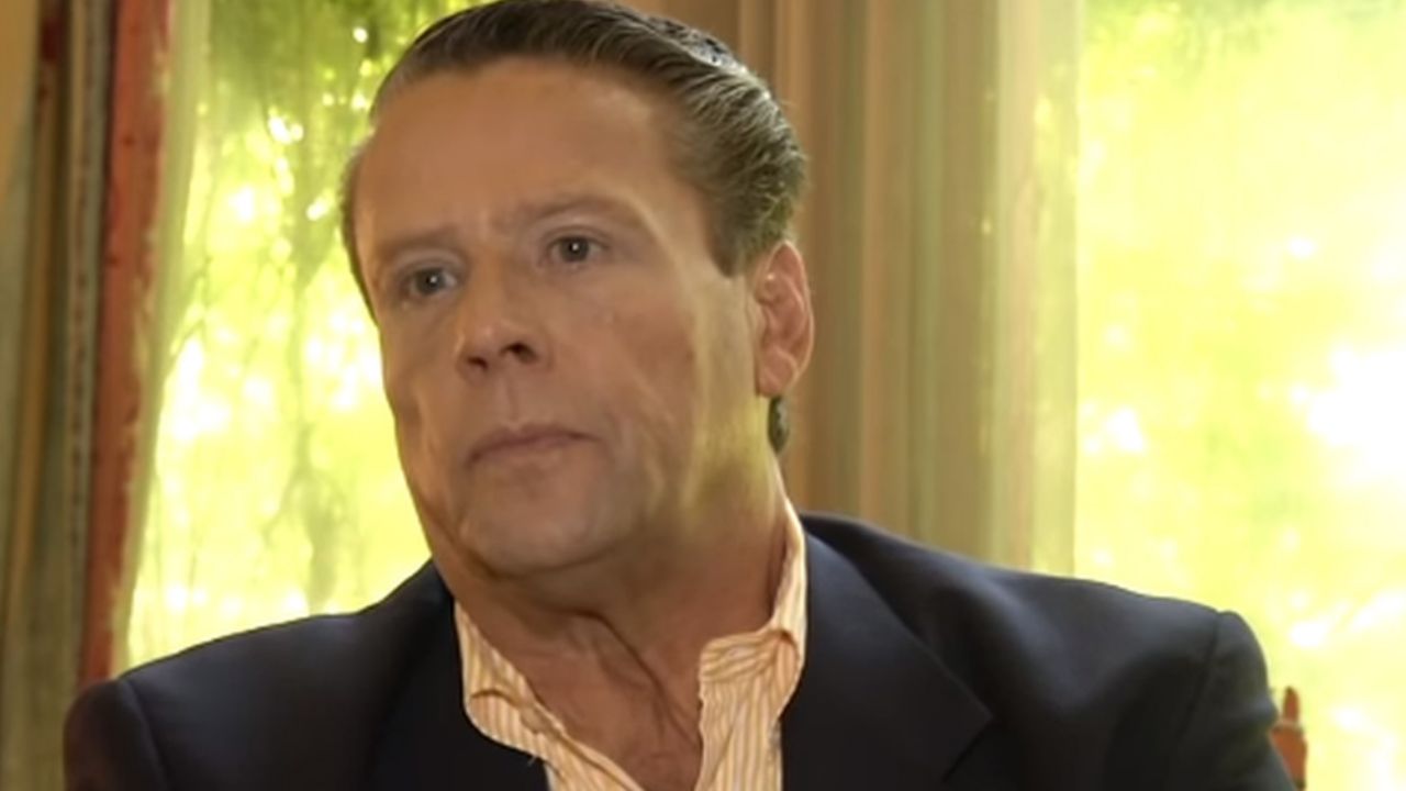 Adame llama “mentirosa y ratera” a su ex: “Me robó un reloj de 60 mil dólares”