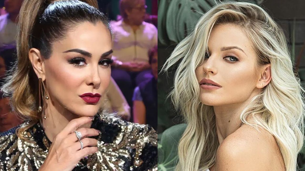 ¡Las más odiadas! Ninel Conde e Irina posan juntas y las destruyen: “Vulgares”