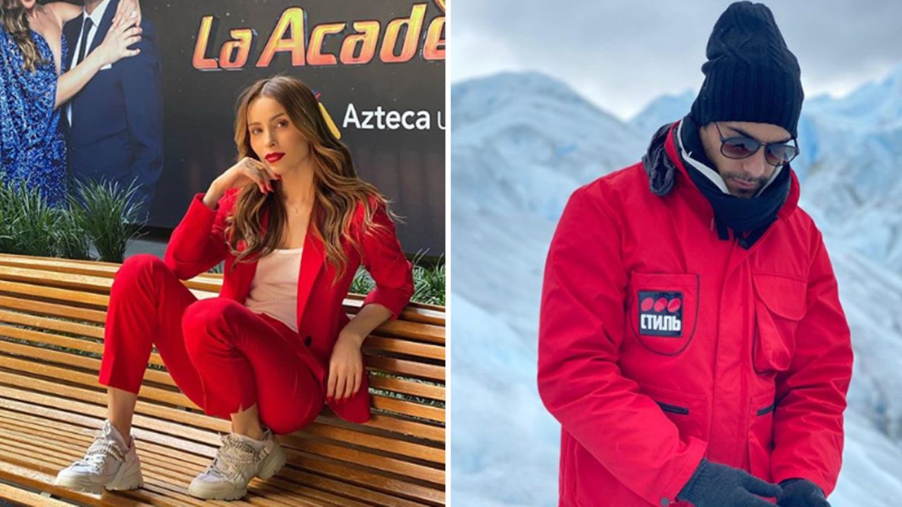 VIDEO: Cynthia Rodríguez revelaría que ya no tiene intimidad con Carlos Rivera