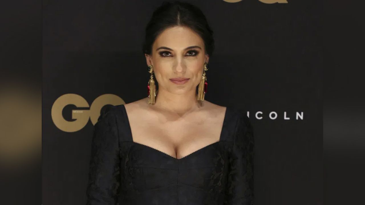 Romance en Televisa: Exhiben detalles del nuevo novio de Ana Brenda Contreras