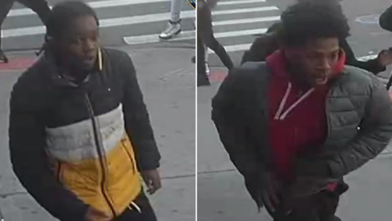 VIDEO: Chica, brutalmente golpeada por 15 jóvenes; le quitaron celular y tenis