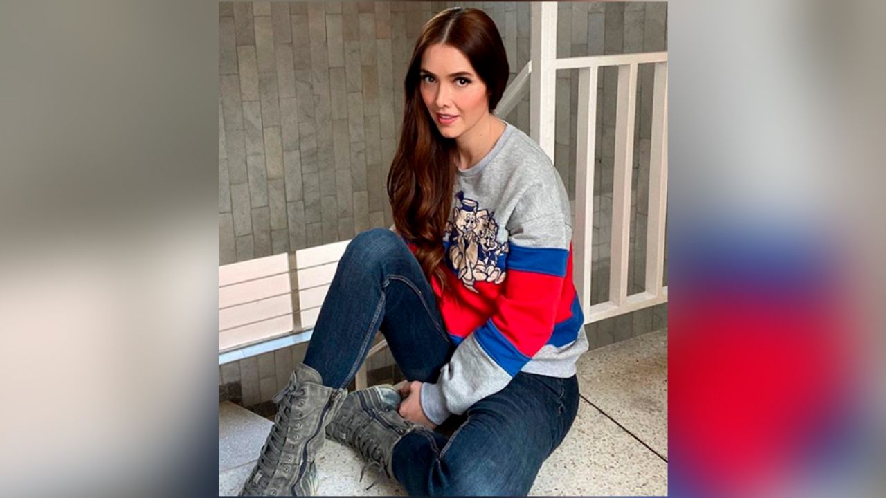 El vestido de Marlene Favela que hizo ‘babear’ a Nora Salinas: “Me encanta”