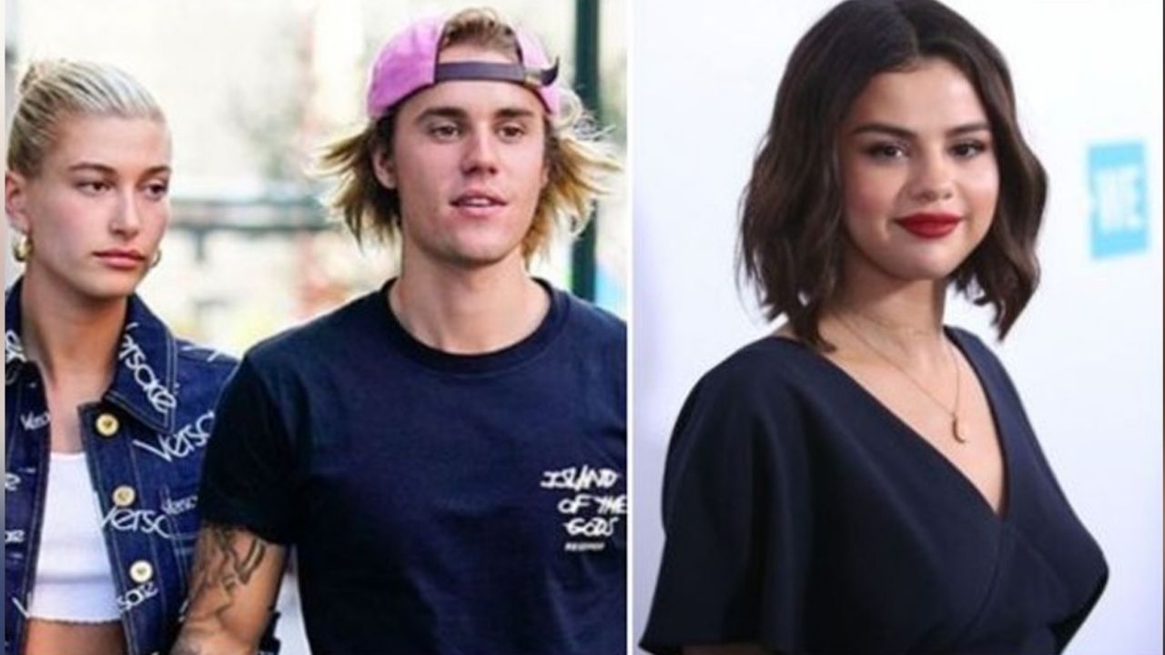 Selena Gomez filtraría video íntimo con Justin Bieber para provocar a Hailey