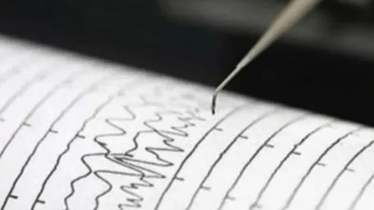 Sismo de 5.1 grados azota al suroeste de Chiapas; el SSN no reporta daños