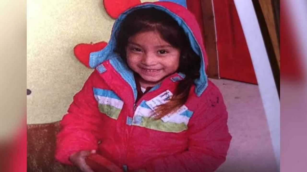 Misteriosas cartas anónimas surgen a 5 meses del rapto de niña mexicana en EU