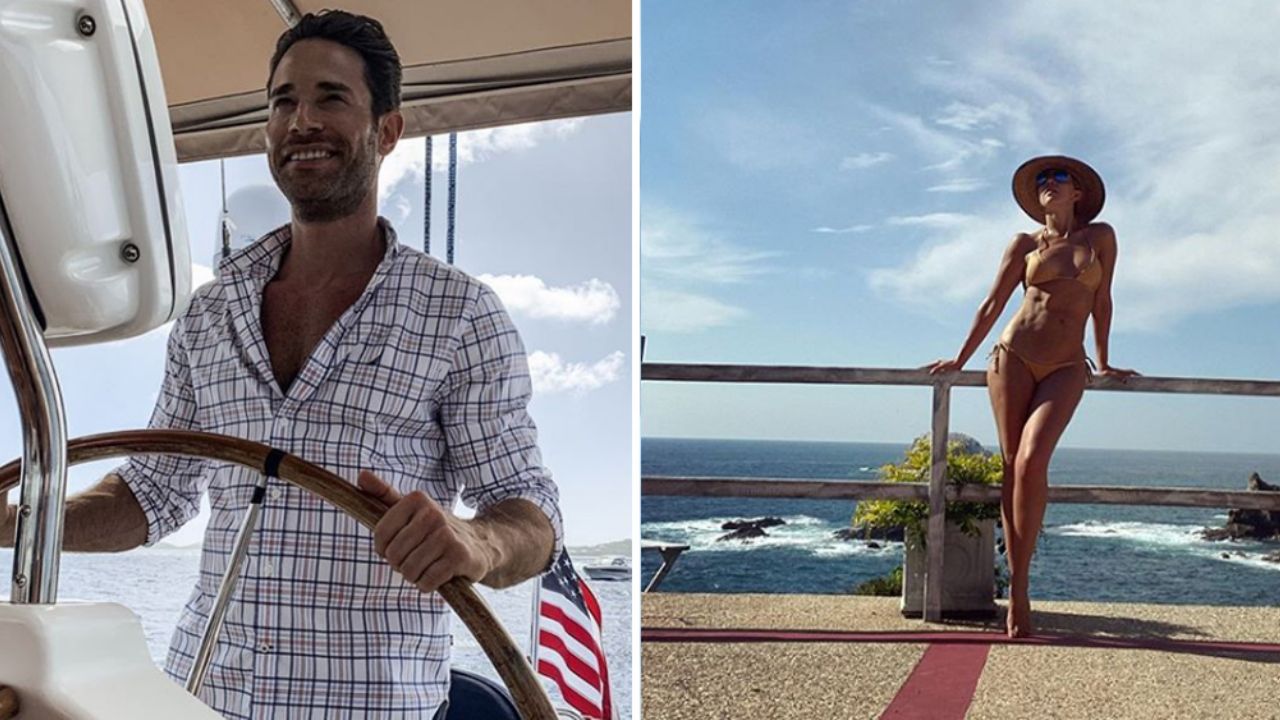 ¿Le gustan las rubias? Sebastián Rulli deja controversial mensaje a esta actriz