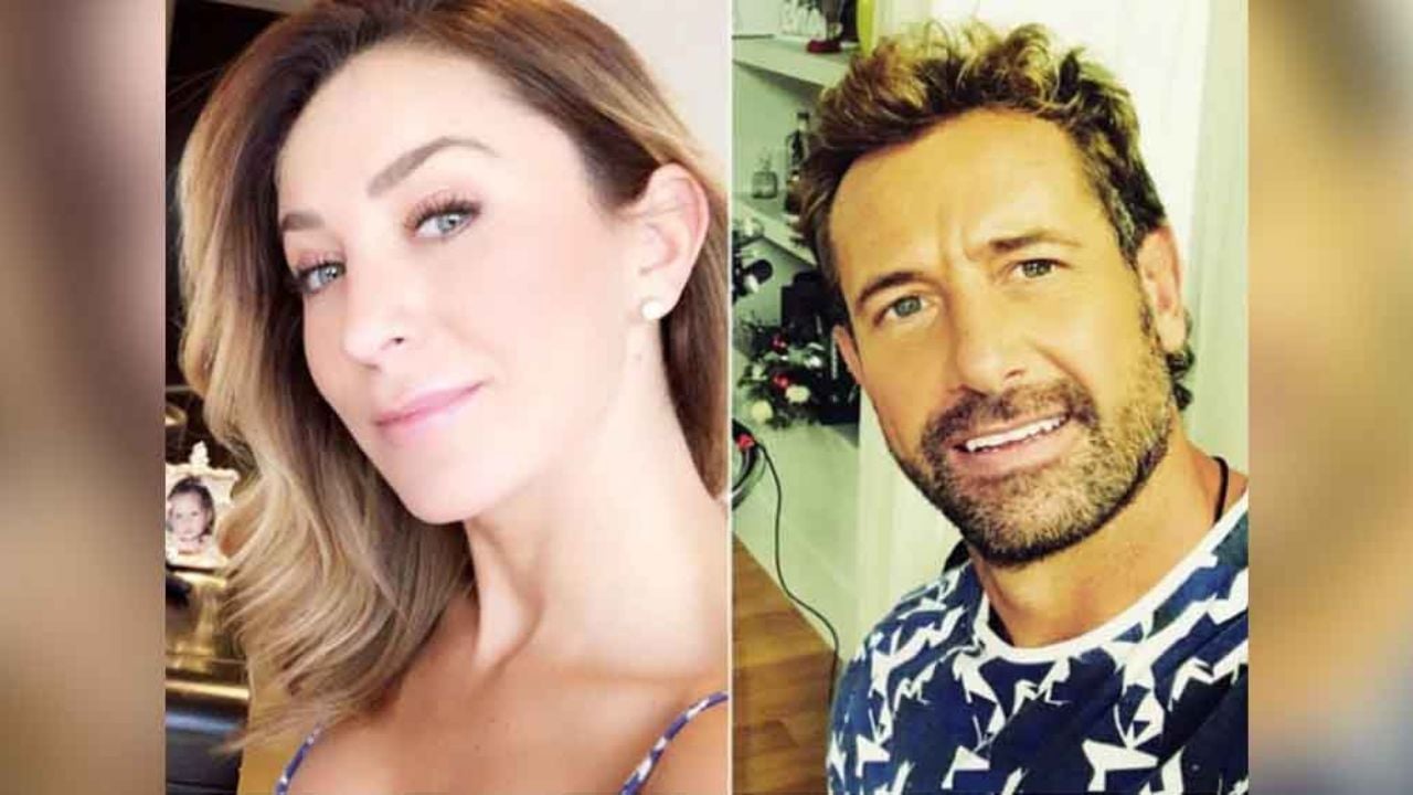 Geraldine Bazán enviaría contundente indirecta a Gabriel Soto por TikTok