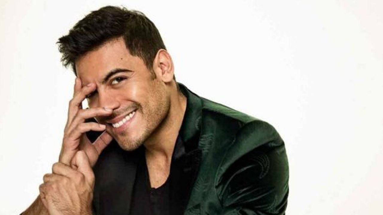 Estas fotos probarían que Carlos Rivera es gay tras ‘falso’ noviazgo con Cynthia