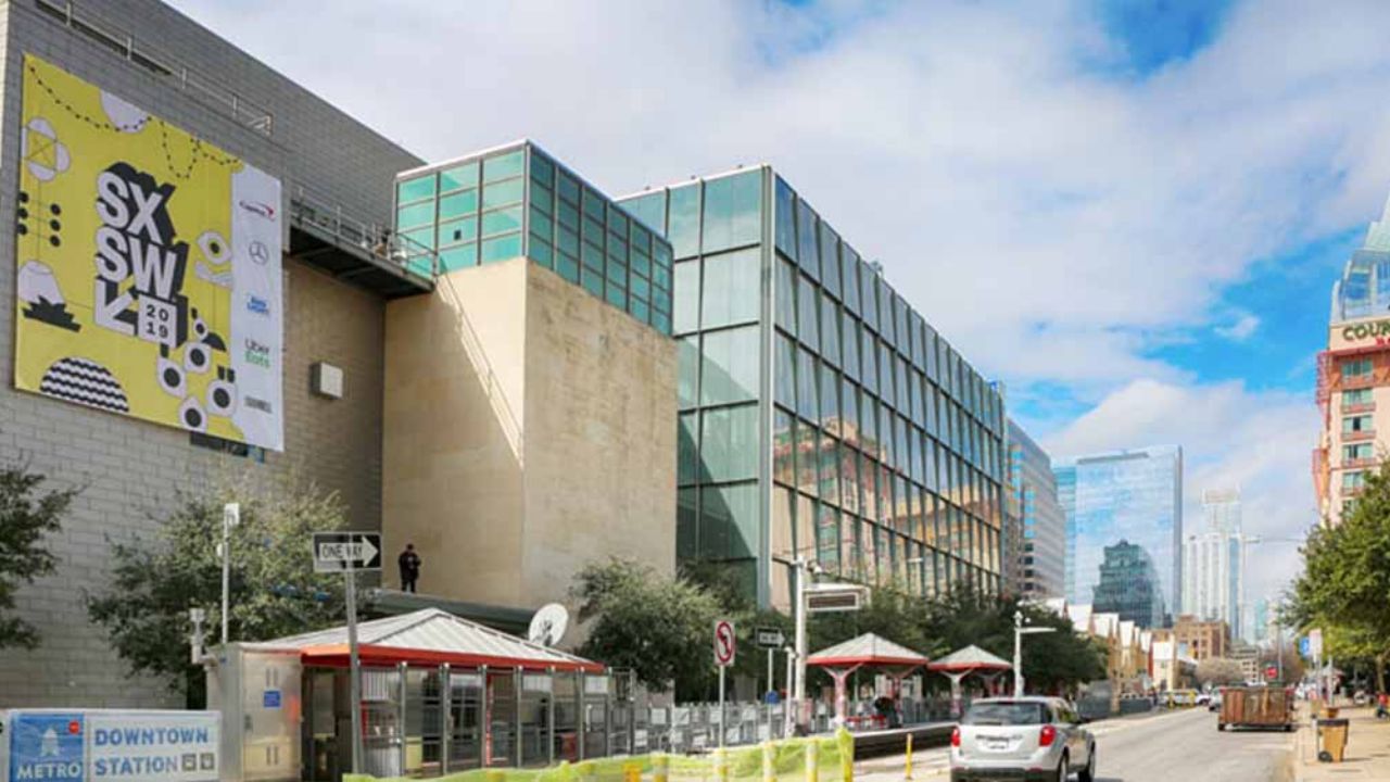 Coronavirus apaga al SXSW: Cancelan el festival de Texas por el Covid-19