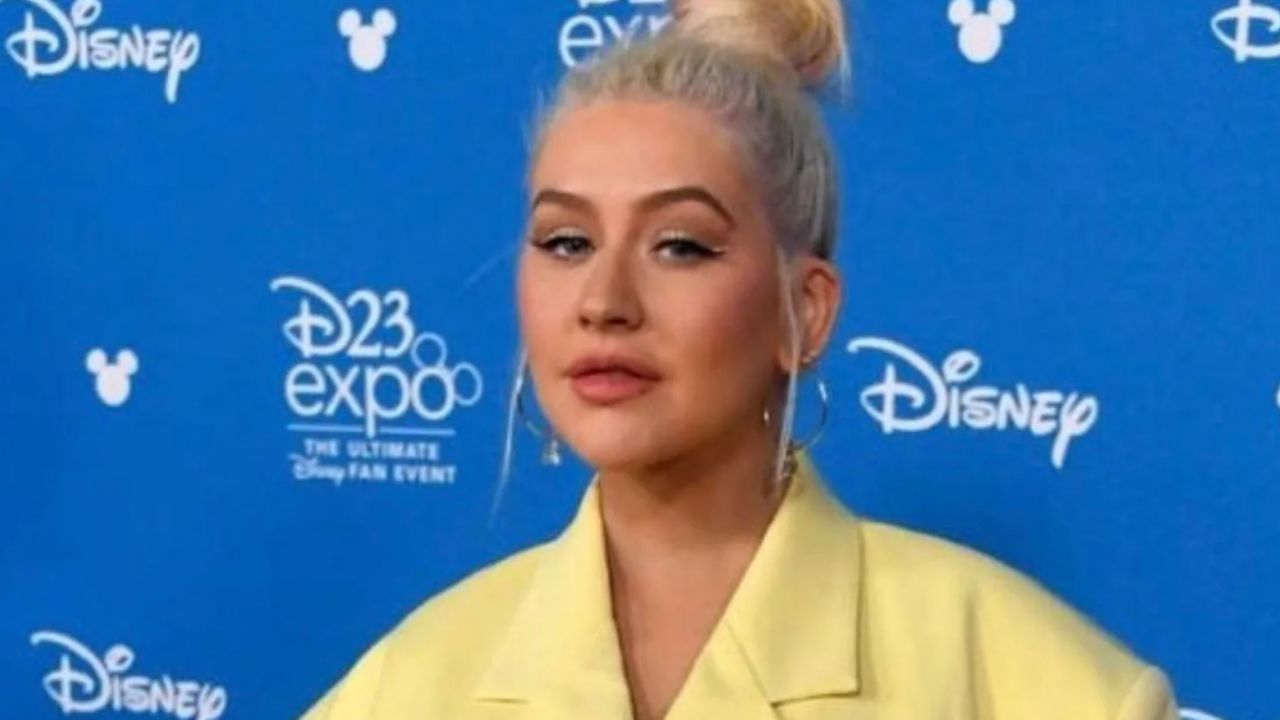 Christina Aguilera llega al ‘live action’ de ‘Mulán’ para volver a cantar éxitos