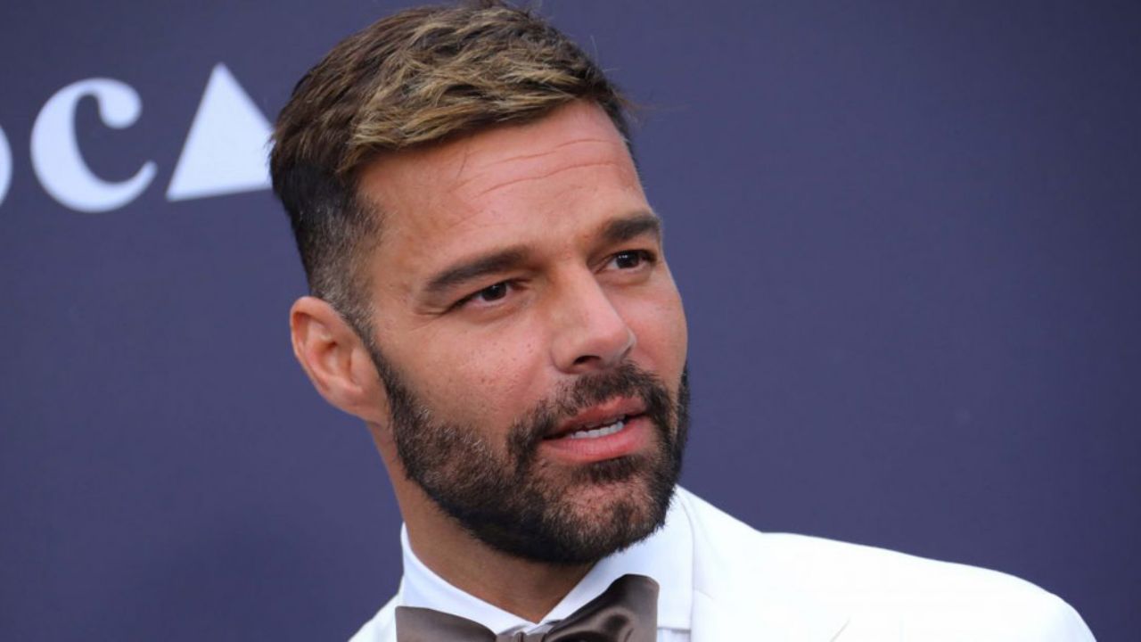 Por problemas de logística, cancelan show de Ricky Martin en Hermosillo
