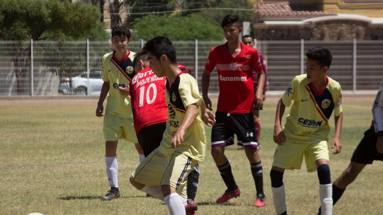 El Clausura 2020 del balompié infantil y juvenil se pone en marcha este sábado