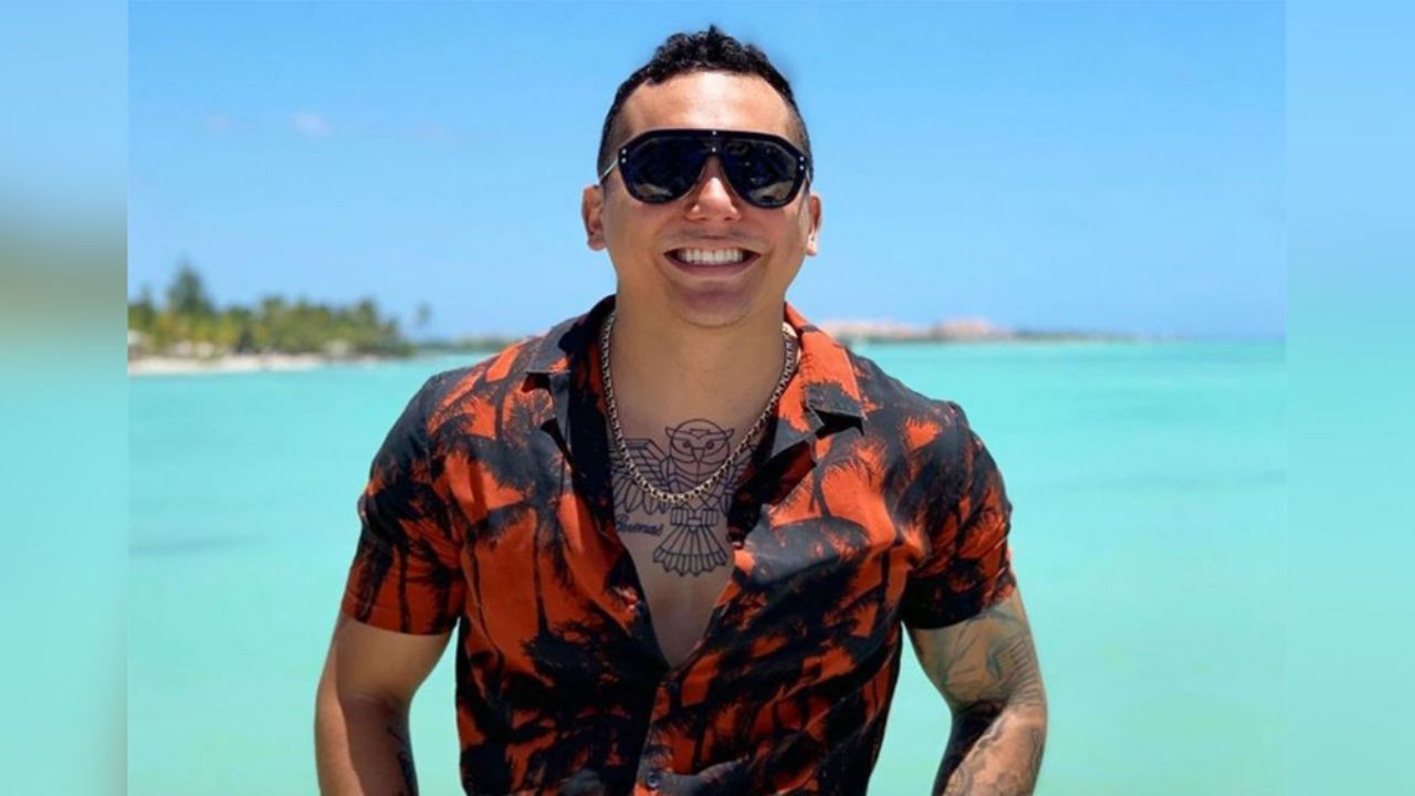 ¿Edwin Luna tiene pacto con el diablo? Estos escalofriantes hechos lo prueban