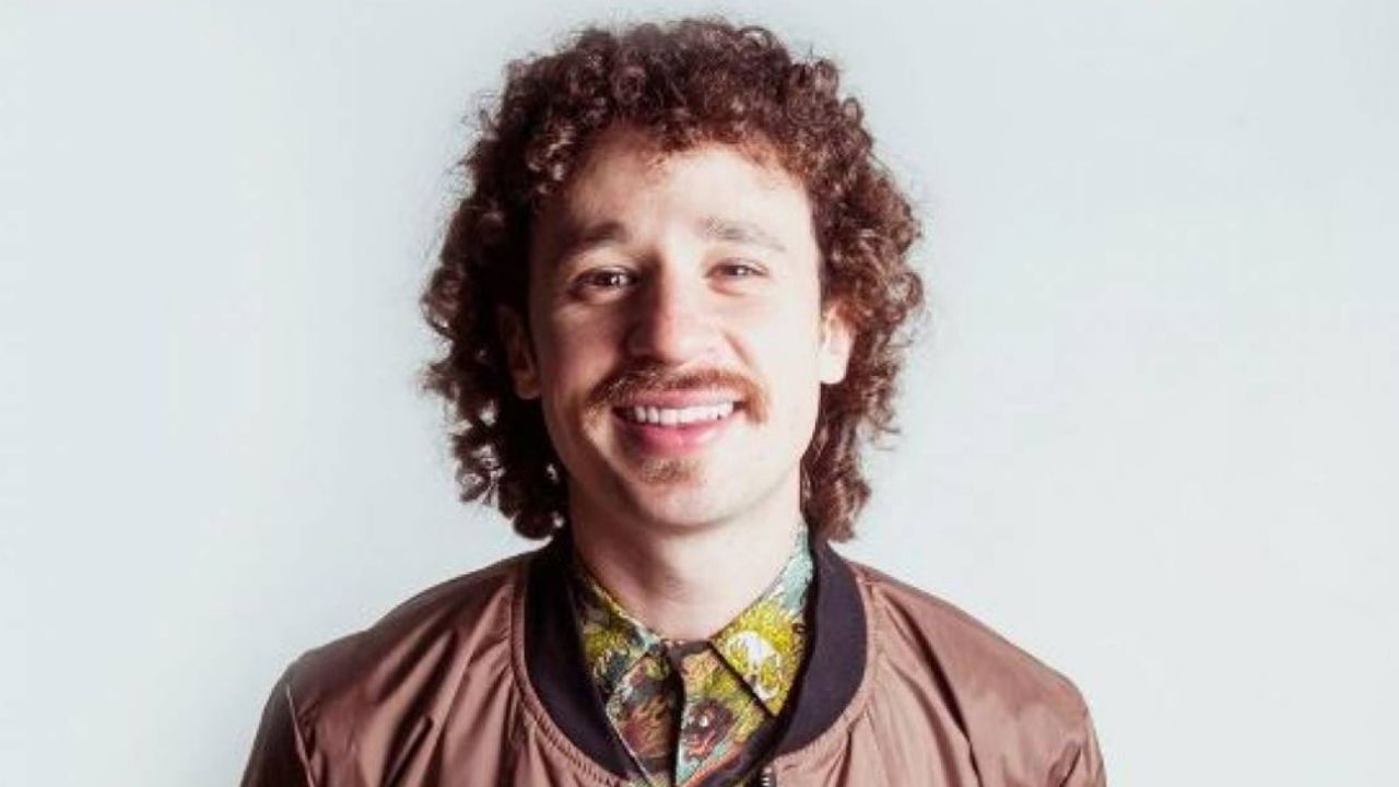 VIDEO: Así lució Luisito Comunica su estilo ‘drag queen’ por la CDMX
