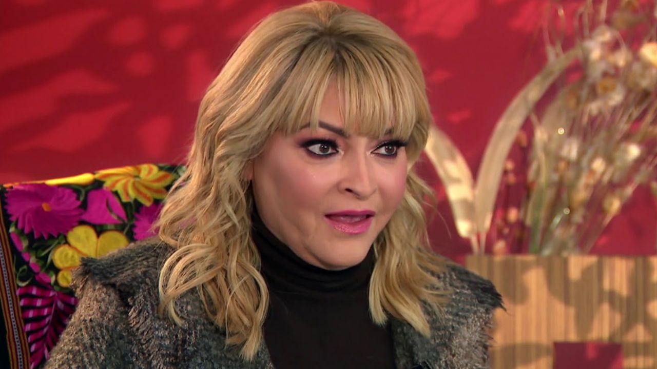 Esta actriz traicionó a Televisa, fracasó en TV Azteca y ¡su ex le quitó a su hijo!
