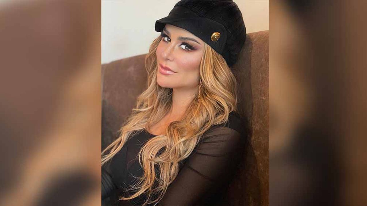 ¿Tiene romance con el cirujano ex de Belinda? Ninel Conde responde a rumor