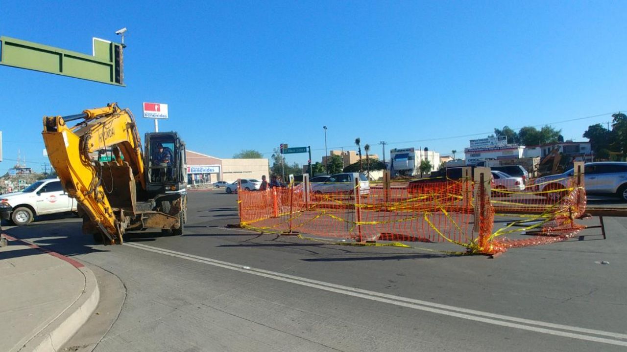 Es necesario que se cumpla con tiempos de terminación de reparación