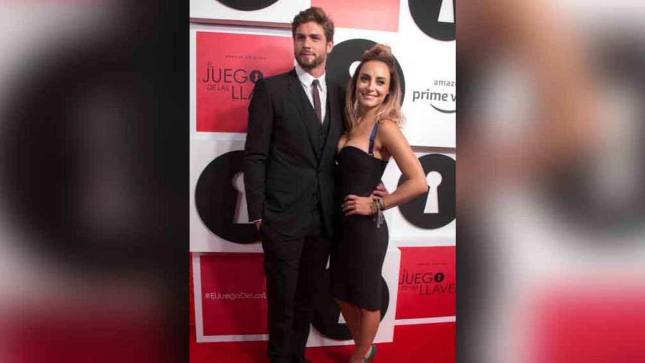 “Horacio y yo estamos bien”: Marimar Vega responde a rumores de separación