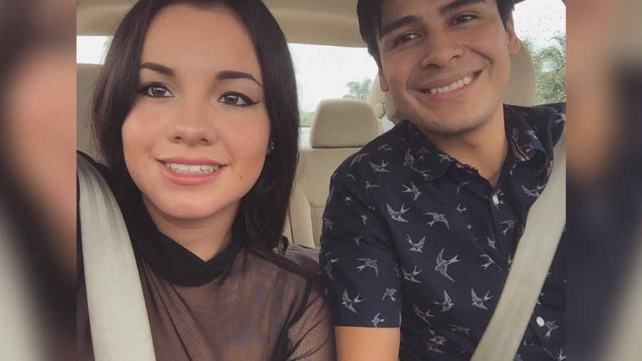 Tras ser más odiada que el coronavirus, Sarita se da tremendo beso con Yimmy
