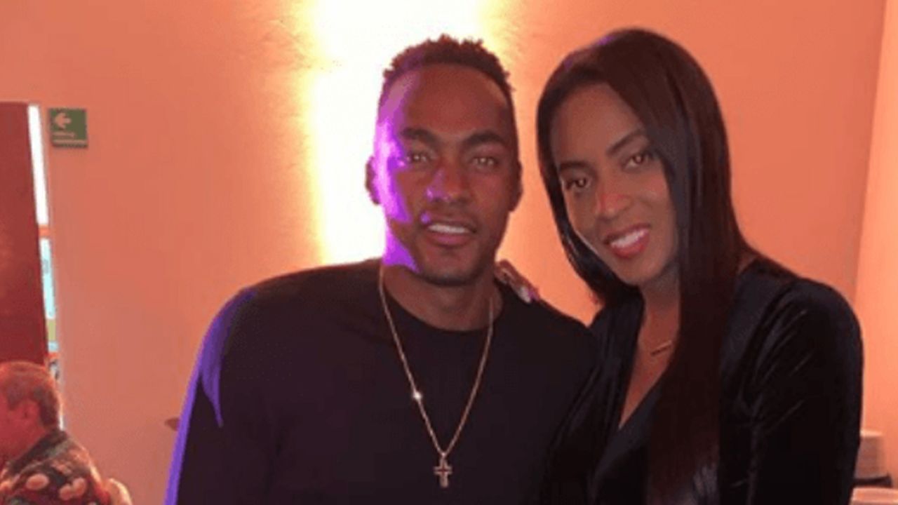 Lucely Chalá podría otorgarle el perdón a Renato Ibarra tras presunta agresión