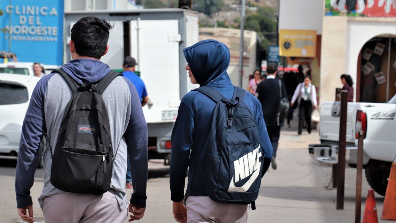 Se espera llegada del Frente Frío número 43