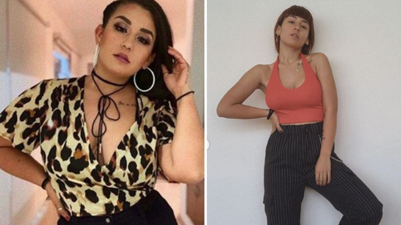 Tras bajar 18 kilos, hija de Niurka confiesa si tiene problemas alimenticios