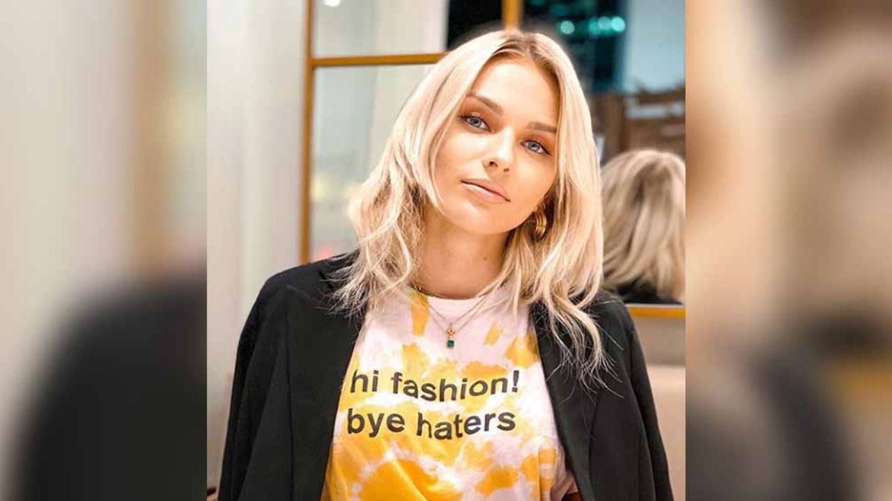 Harta de ser discriminada, Irina Baeva alza la voz en Instagram: “Todos somos humanos”