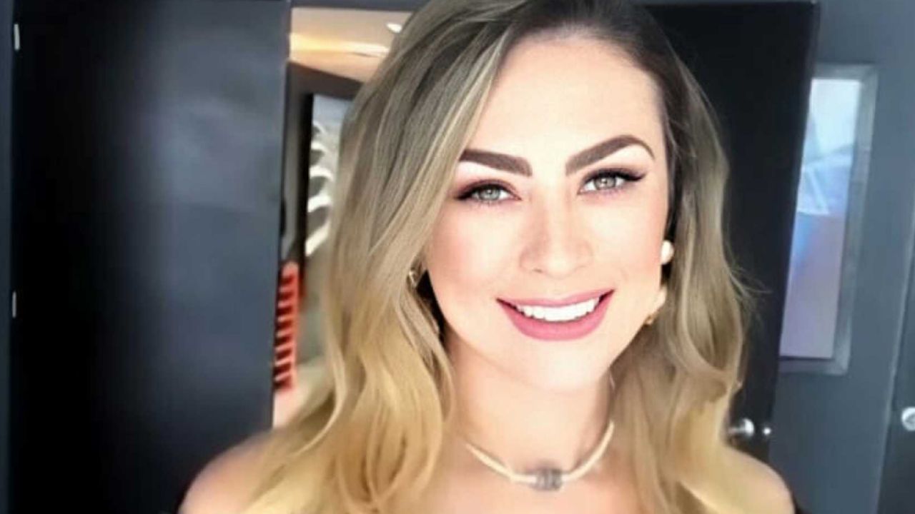 Actor de ‘Médicos’ podría estar tras el corazón de Aracely Arámbula