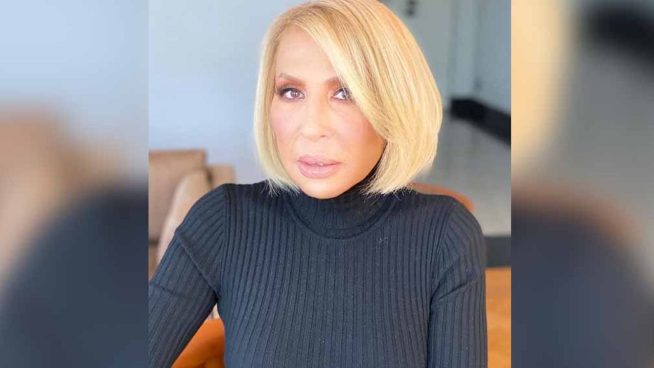 “Para ser teibolera hay que ser artista”: Laura Bozzo sale en defensa de Cardi B