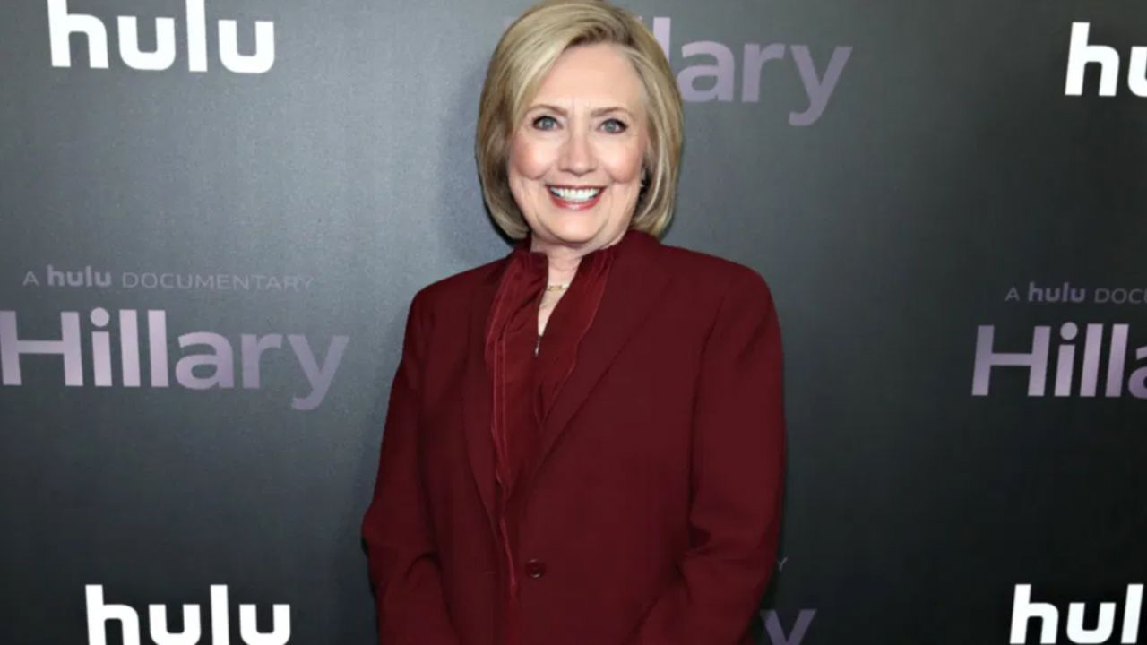 “Debe revisar su casa”: Hillary Clinton por iniciativa de Melania Trump