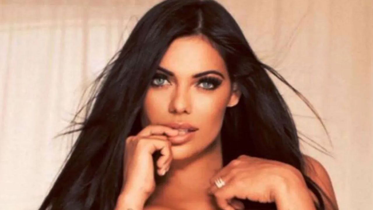 Suzy Cortez enloquece a sus fans al cubrirse solo con papas fritas