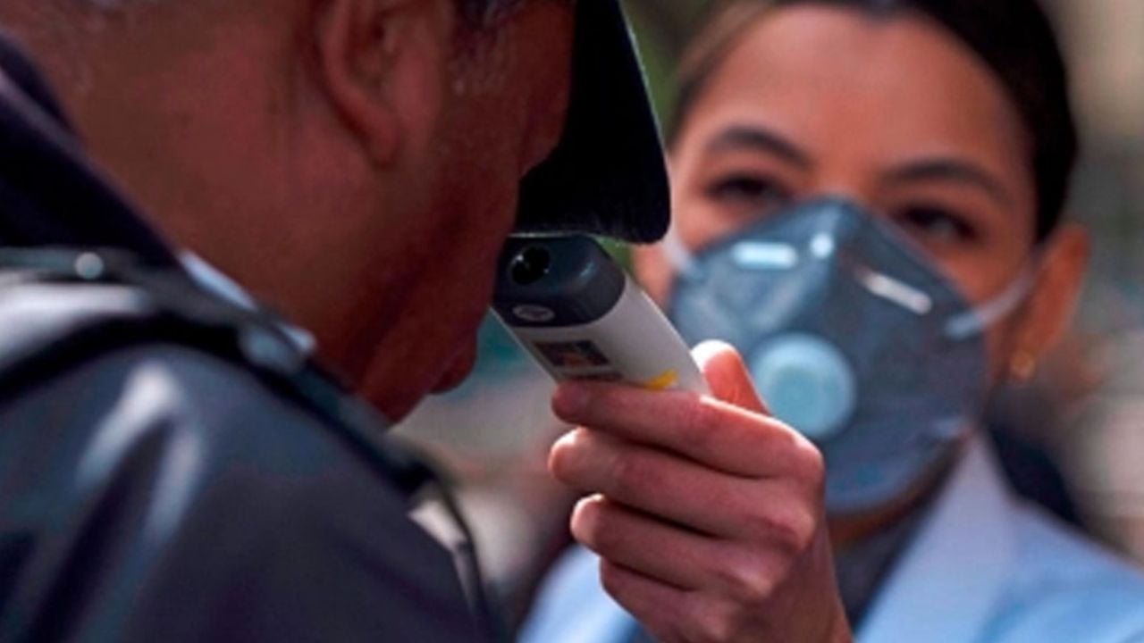 Coronavirus en México: Detectan 2 casos sospechosos de Covid-19 en NL