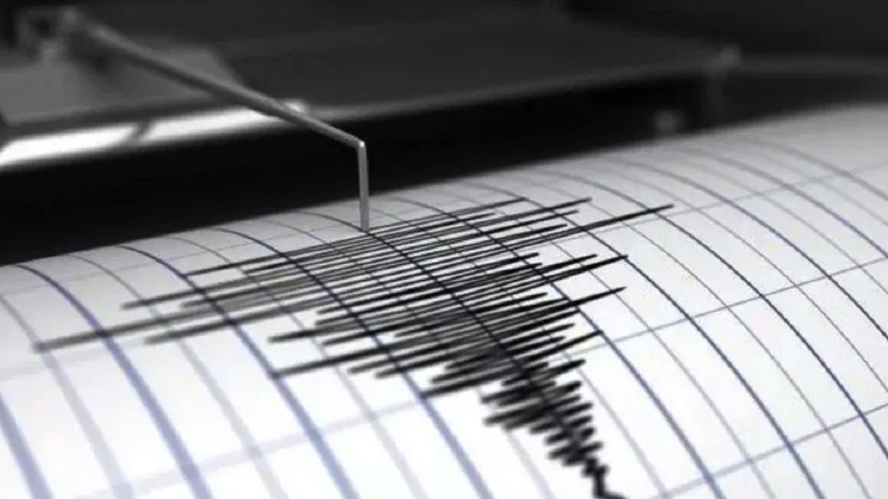 Sismo de 5.5 grados sacude el norte de BC; no hay alerta de tsunami
