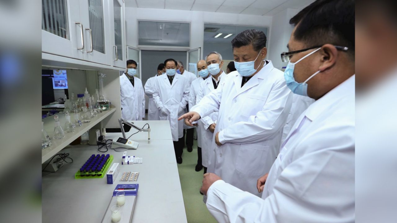 Científicos descubren cambios en los síntomas de pacientes con coronavirus