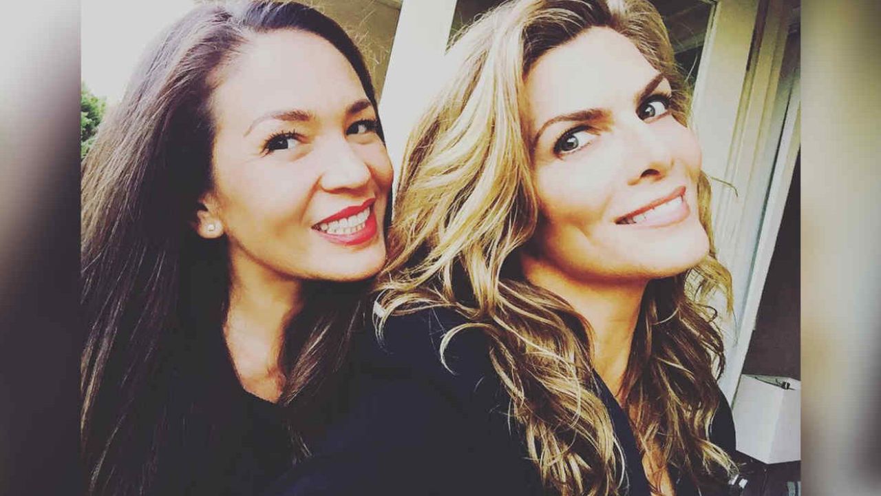 Yolanda Andrade: La insólita razón por la que no iría a la boda de Montserrat