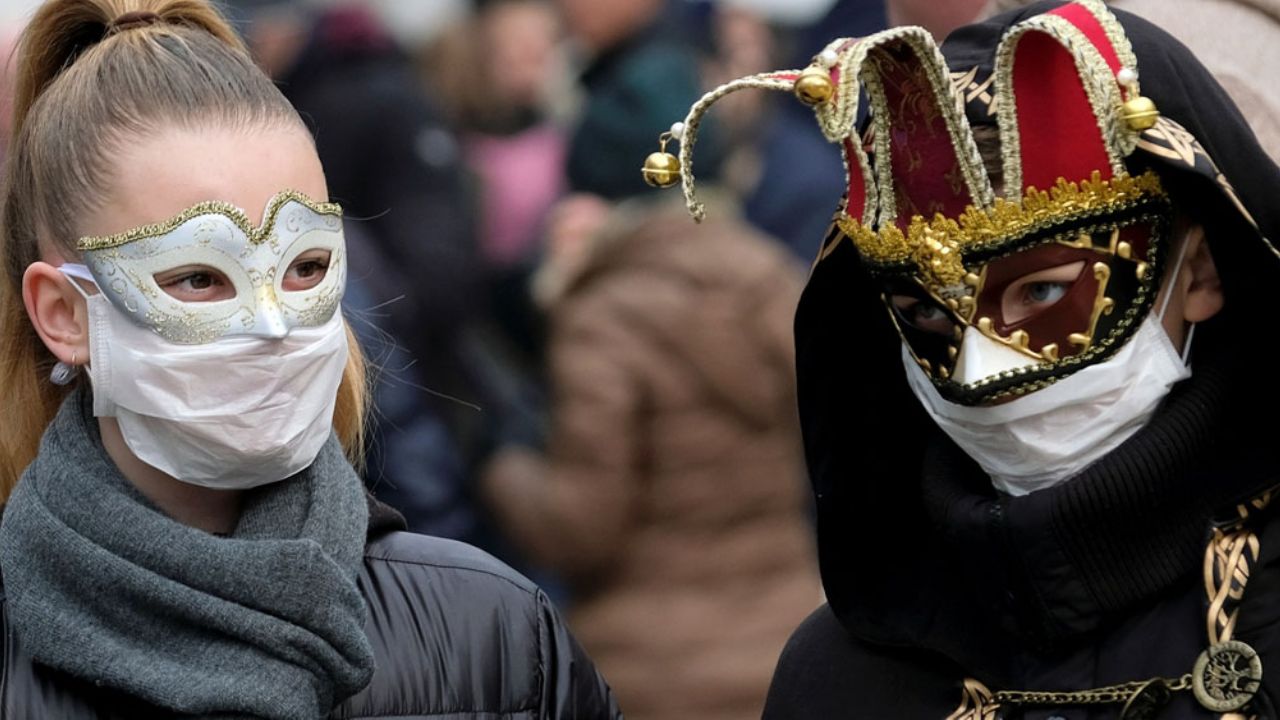 Coronavirus mata a 36 personas más en Italia; suman 233 fallecidos por Covid-19