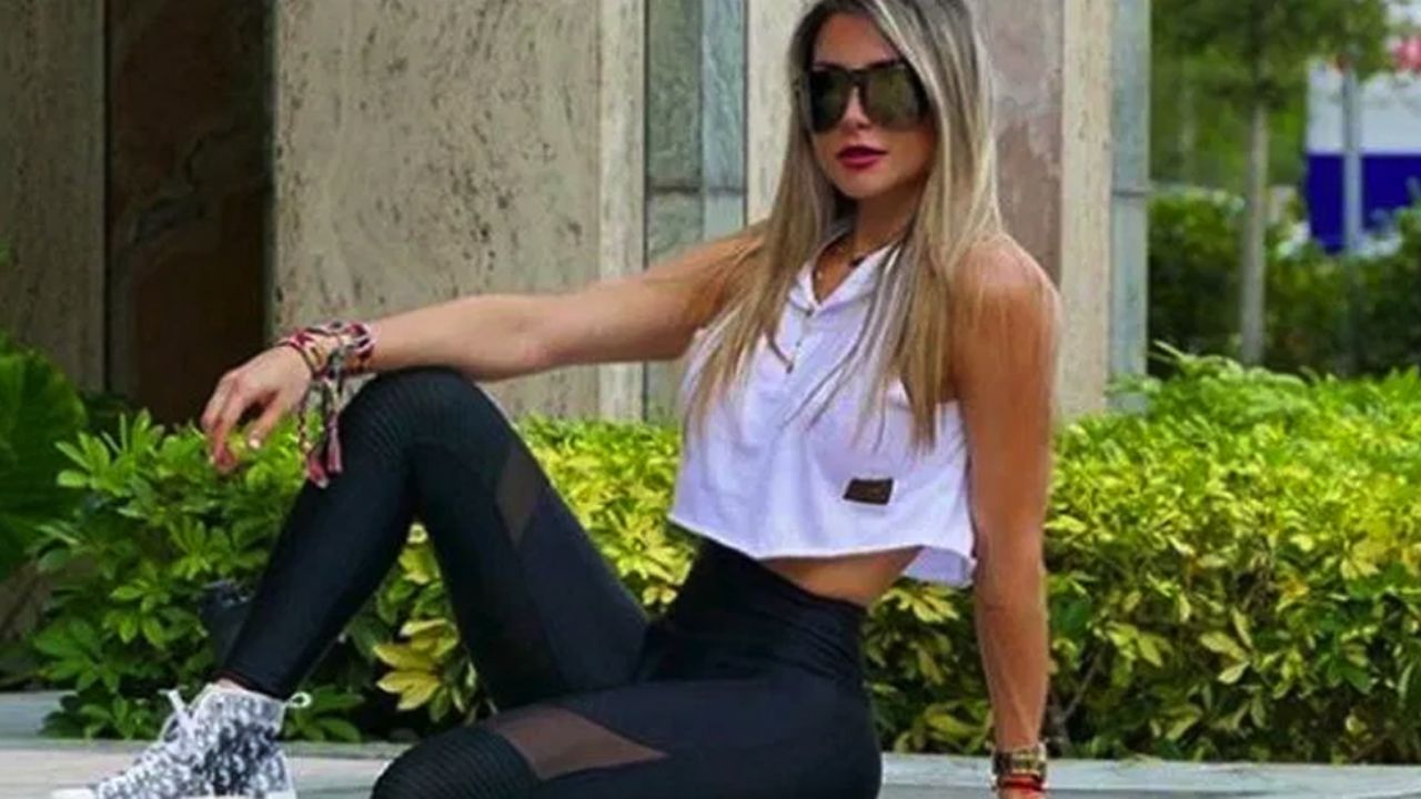 Natasha Araos impacta a sus fans al mostrar un espectacular bronceado